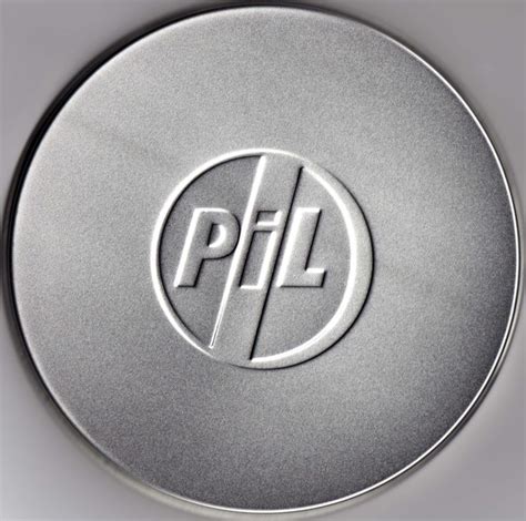 pil metal box rym|public image metal box.